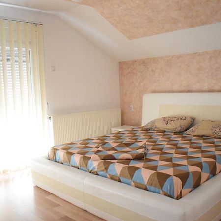 Apartments Holiday Vranje Dış mekan fotoğraf