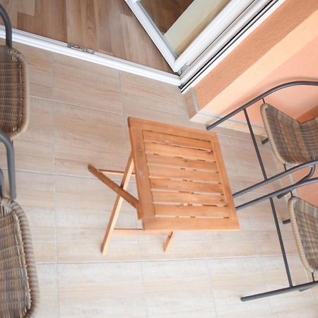 Apartments Holiday Vranje Dış mekan fotoğraf