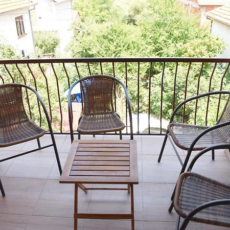 Apartments Holiday Vranje Dış mekan fotoğraf