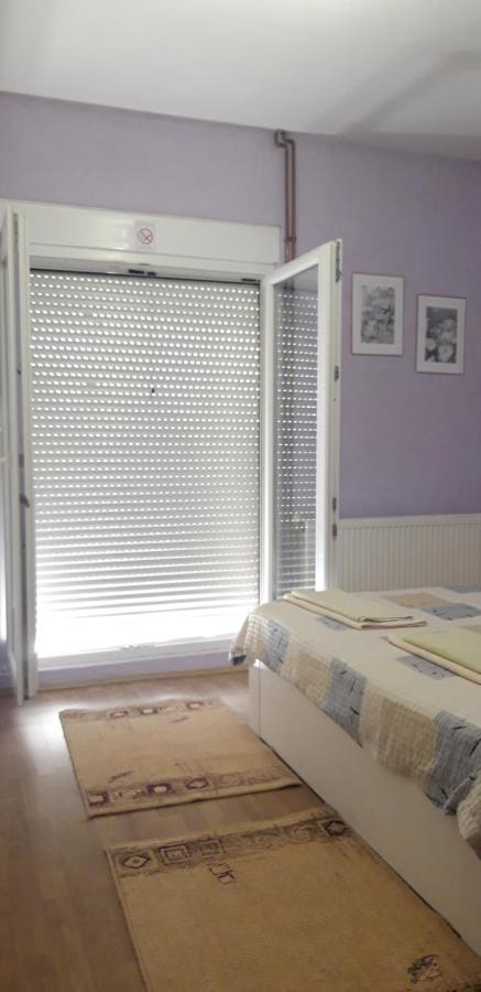 Apartments Holiday Vranje Dış mekan fotoğraf