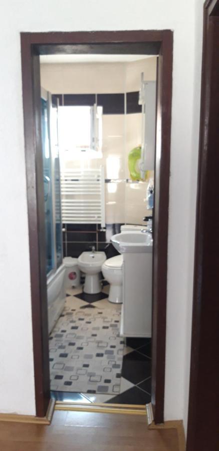 Apartments Holiday Vranje Dış mekan fotoğraf