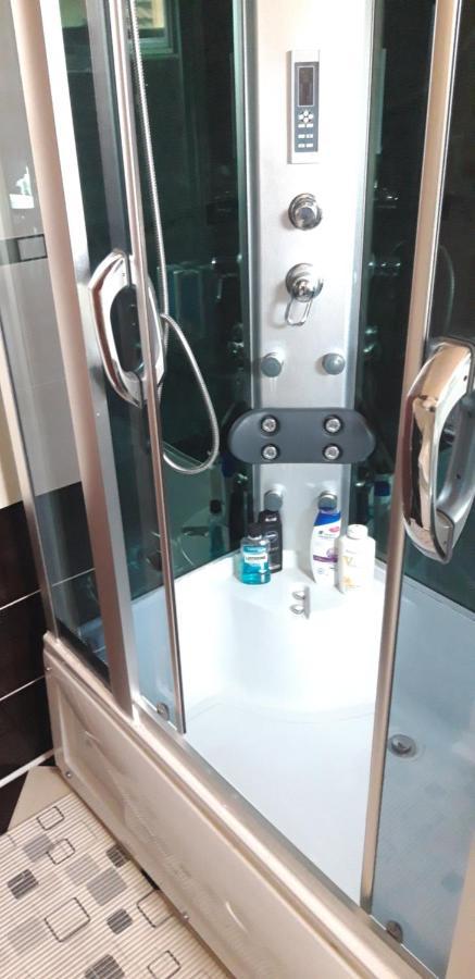 Apartments Holiday Vranje Dış mekan fotoğraf