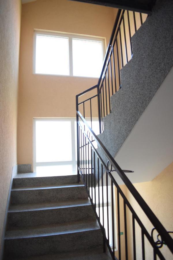 Apartments Holiday Vranje Dış mekan fotoğraf