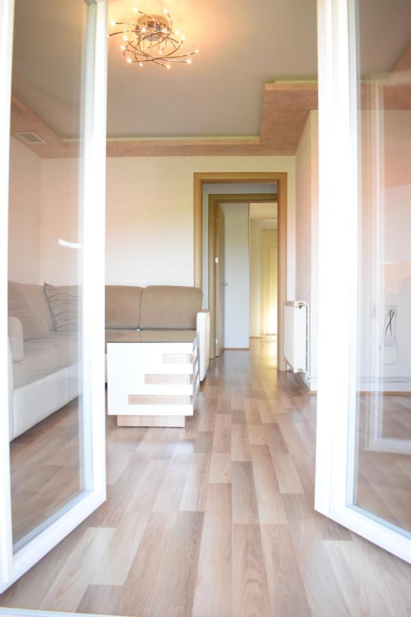 Apartments Holiday Vranje Dış mekan fotoğraf