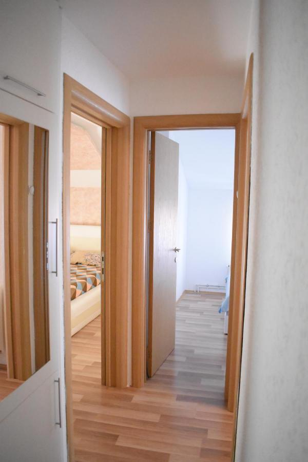 Apartments Holiday Vranje Dış mekan fotoğraf
