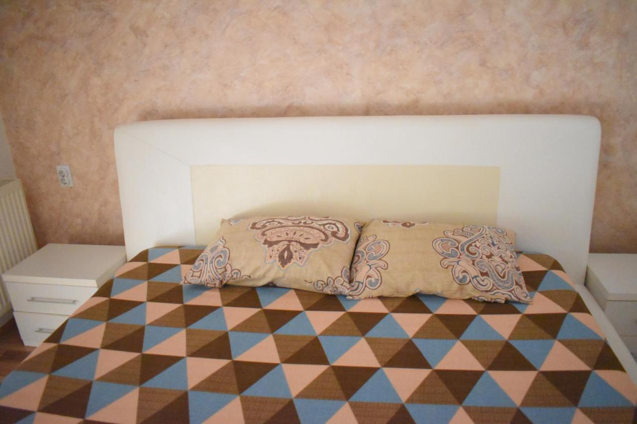 Apartments Holiday Vranje Dış mekan fotoğraf