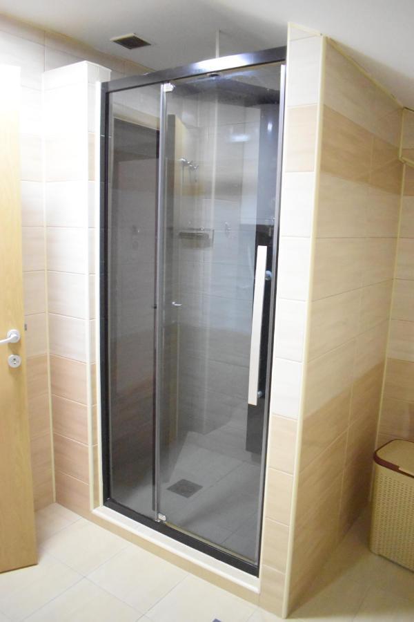 Apartments Holiday Vranje Dış mekan fotoğraf