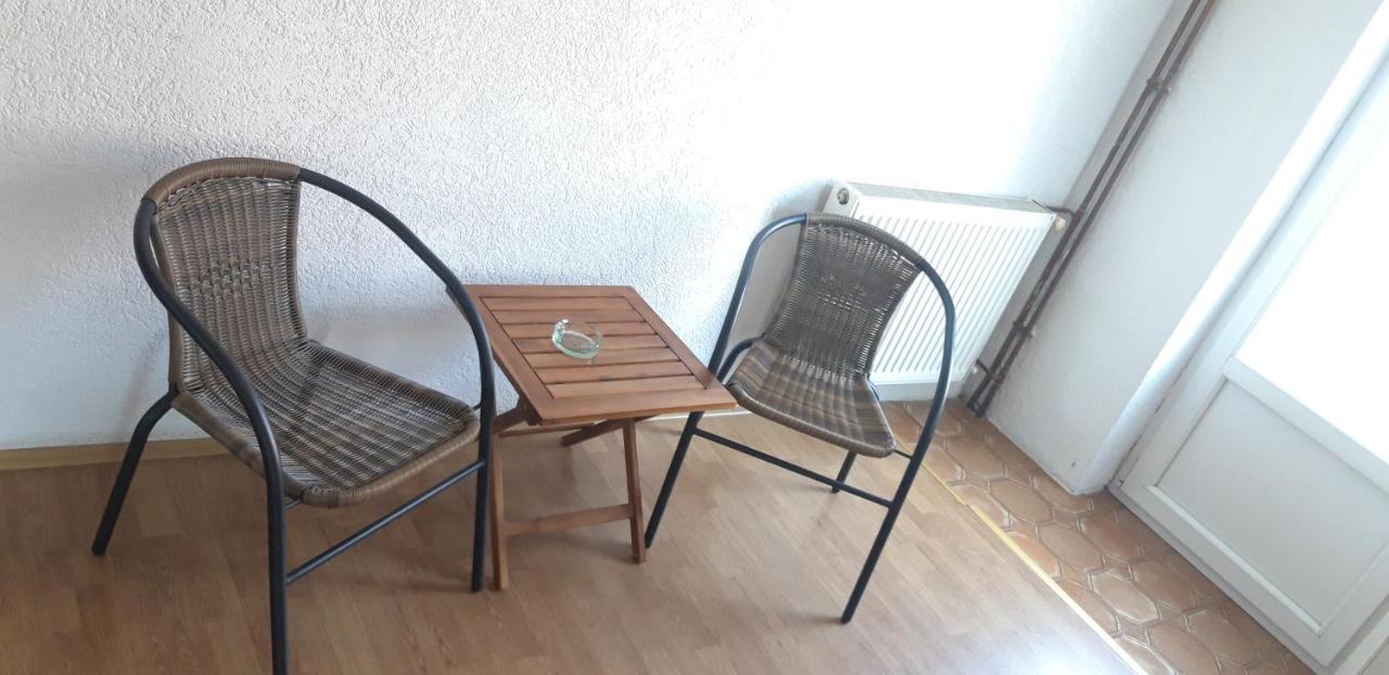 Apartments Holiday Vranje Dış mekan fotoğraf