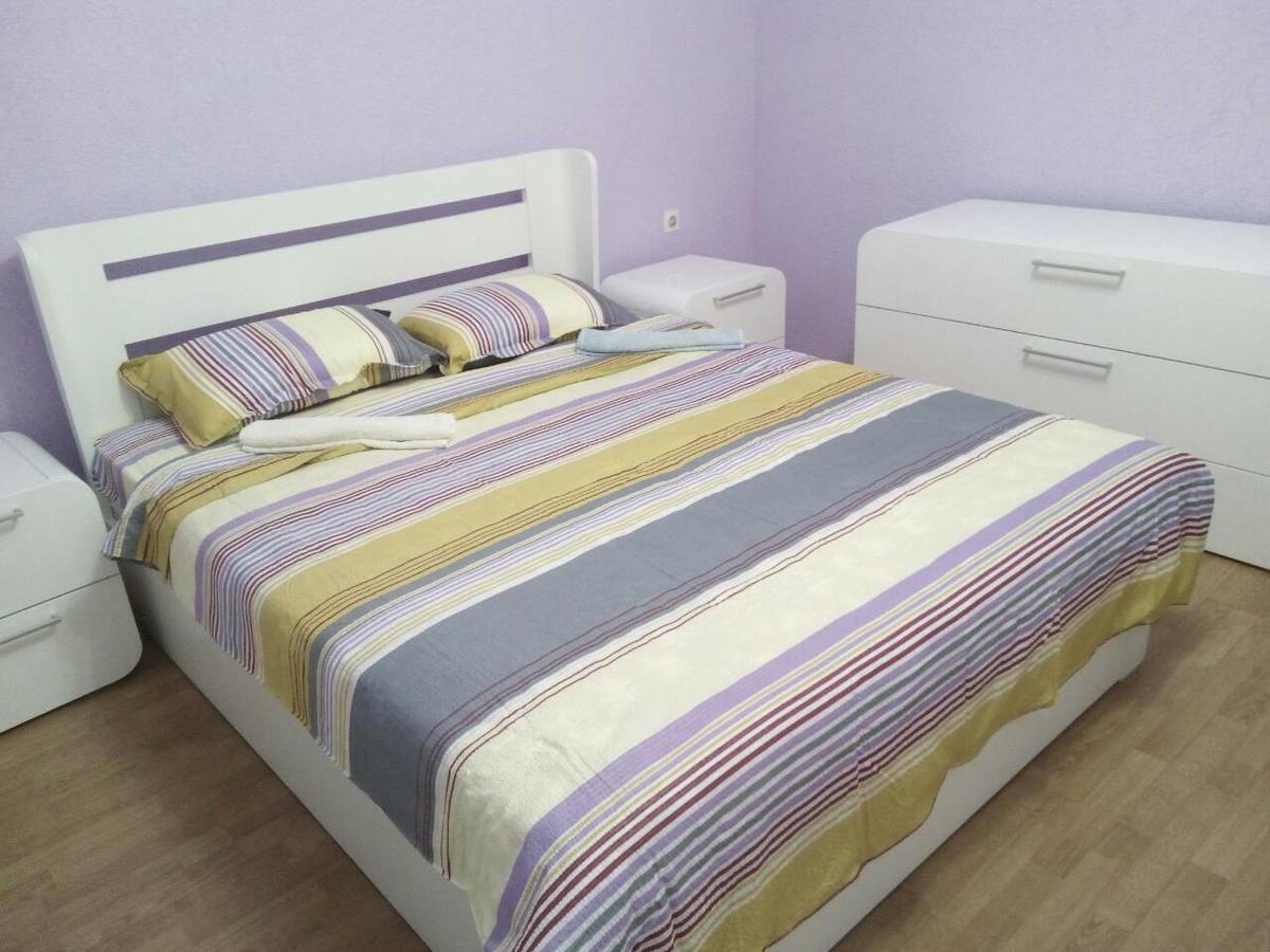 Apartments Holiday Vranje Dış mekan fotoğraf