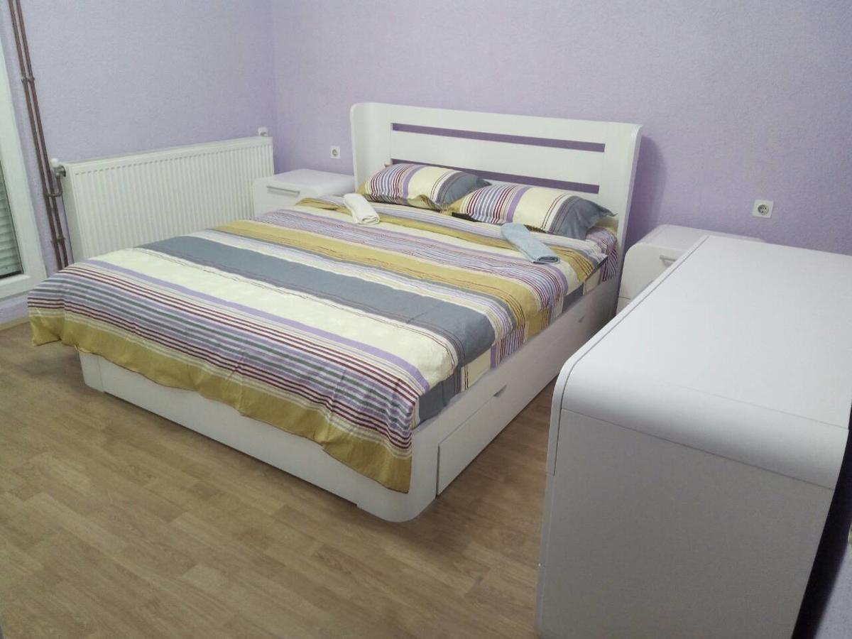 Apartments Holiday Vranje Dış mekan fotoğraf