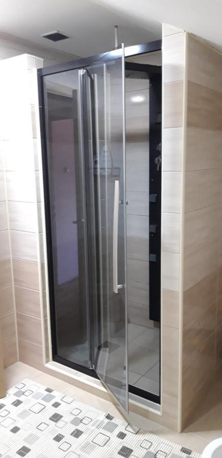 Apartments Holiday Vranje Dış mekan fotoğraf