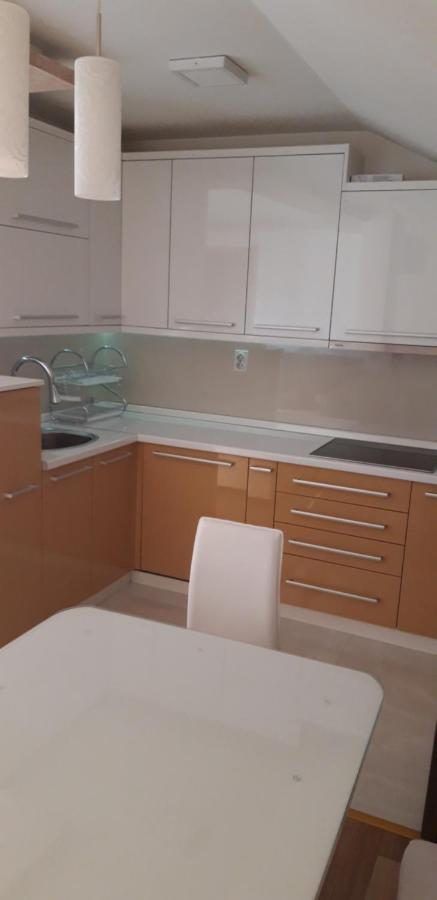 Apartments Holiday Vranje Dış mekan fotoğraf