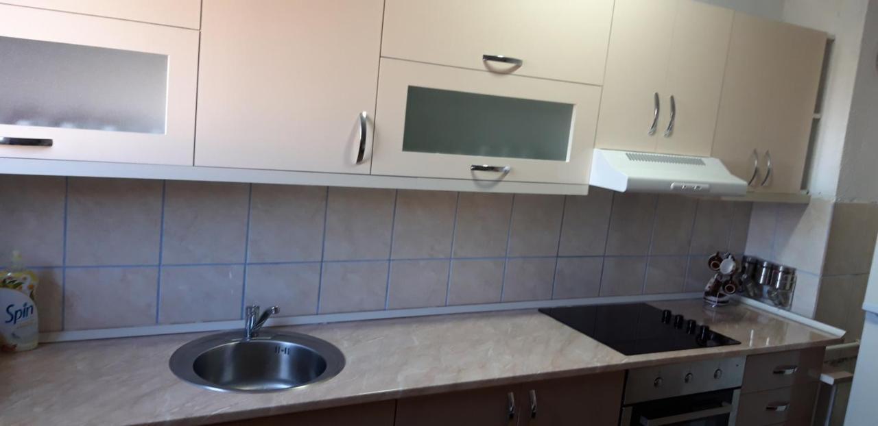 Apartments Holiday Vranje Dış mekan fotoğraf