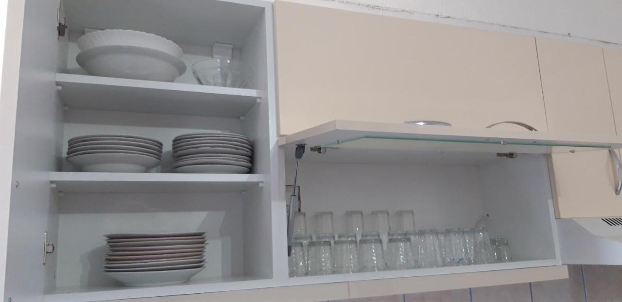 Apartments Holiday Vranje Dış mekan fotoğraf