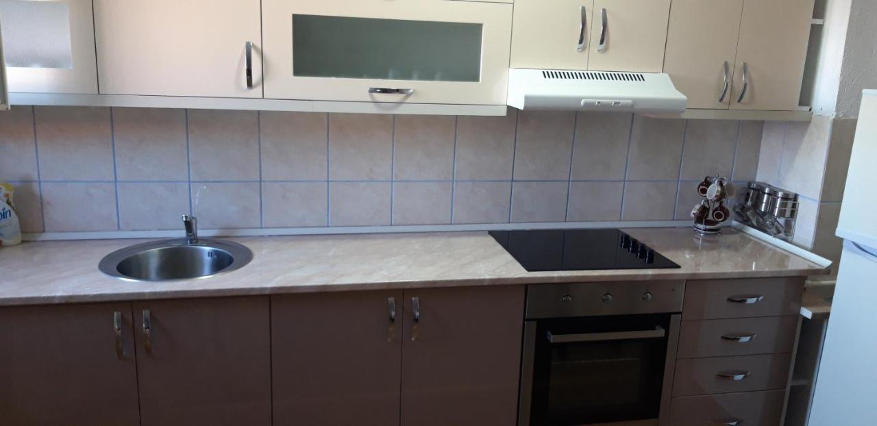 Apartments Holiday Vranje Dış mekan fotoğraf