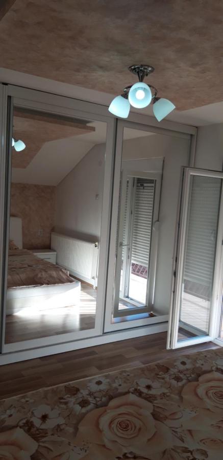 Apartments Holiday Vranje Dış mekan fotoğraf
