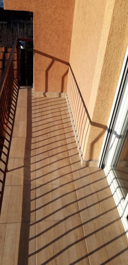 Apartments Holiday Vranje Dış mekan fotoğraf