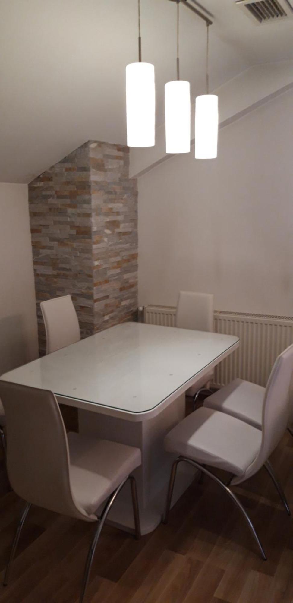 Apartments Holiday Vranje Dış mekan fotoğraf