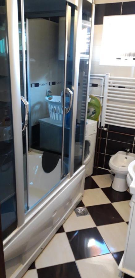 Apartments Holiday Vranje Dış mekan fotoğraf